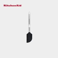 ราคา KitchenAid Stainless Steel Premium Scraping Spatula Silver สปาตูล่า หวีปาดเค้กซิลิโคน (19048945740)