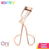 ราคา Oni Wide Size Eyelash Curler 1pc ที่ดัดขนตา รูปทรงหน้ากว้าง (21115186365)