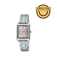 ราคา casio นาฬิกาคาสิโอผู้หญิง รุ่น LTP V007 LTP V007D SMILEYTIME ขายแต่ของแท้ ประกันศูนย์cmg c thong (16939971612)