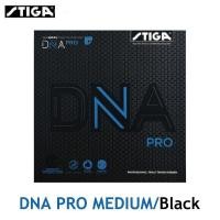 ราคา STIGA โปร DNA S M H ลายกีฬาปิงปองยางกับฟองน้ำ Pong ยางพาราสำหรับศาลกลางและหลัง (19898824955)