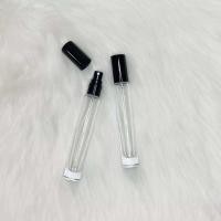 ราคา ขวดเมอร์ซี่ 10ml สเปรย์แก้วใส ฝาดำ ฝาเงิน ฝาทอง ขวดน้ำหอม ขวดแบ่งน้ำหอม ขวดแฟนซี ขวดใส่น้ำหอม ขวดบรรจุน้ำหอมและของเหลว สินค้าคุณภาพดี (19087856594)