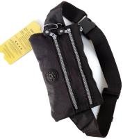 ราคา Korea Best Style กระเป๋าคาดเอว คาดอก ผ้าแบบKipling 4ช่องซิปมีซิปใน ขนาดกระเป๋า 23X14X3cm 9นิ้ว รุ่นMBP009 (404077949)