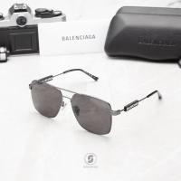 ราคา แว่นกันแดด Balenciaga BB0116SA 001 (20820432106)