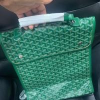 ราคา Goyard Goyard กระเป๋าเป้สะพายหลังผู้หญิงกระเป๋าฟันสุนัขสไตล์ตะวันตกสุดหล่อ (20039271848)