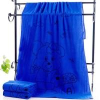 ราคา ผ้าเช็ดตัวนาโนสีพื้น ไซส์จัมโบ้ ผ้าเช็ดตัวใหญ่ ผ้าขนหนูอาบน้ำ ผ้าขนหนูผืนใหญ่ ขนาดไซส์จับโบ้ 80x160cm (21021489366)