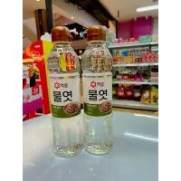 ราคา CJ BEKSUL STARCH SYRUP น้ำเชื่อมข้าวโพด 700 ML (20826641780)