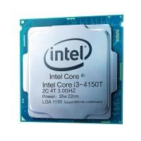 ราคา Intel Core i3 4130 i3 4150 i3 4160 i3 4170 i3 4130T i3 4150t LGA1150 CPU เมนบอร์ด H81 B85 เดสก์ท็อปเมนบอร์ด CPU (18322841783)