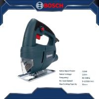 ราคา BOSCH เลื่อยวงเดือน 7 นิ้ว รุ่น 589 1420W รองรับงานหนักได้ จิ๊กซอว์ เลื่อย เลื่อยไฟฟ้า รุ่น GST 700 งานเทียบ เกรด AAA (21113840481)
