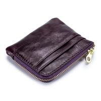 ราคา สมาร์ท King ผู้ชายกระเป๋าใส่เหรียญกระเป๋าเงินหนังวัวชายนุ่มกระเป๋าสตางค์ Slim Retro แฟชั่นกระเป๋าสตางค์กระเป๋าสตางค์กระเป๋าสตางค์กระเป๋าสตางค์ (9422427016)