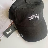 ราคา พร้อมส่ง stussy cap ของแท้100 (21086500142)