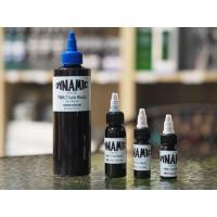 ราคา DYNAMIC USA หมึกไดนามิคสีดำเข้ม เข้ม3เท่า ขวดแบ่ง (19172571384)