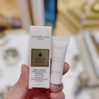 ราคา GUERLAIN ABEILLE ROYALE NIGHT CREAM 5ML (20963602351)