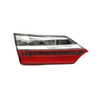 ราคา ไฟท้าย ทับทิมไฟท้าย TOYOTA ALTIS อัลติส LED ปี2017 2019 (20863203839)