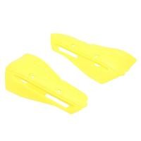 ราคา อุปกรณ์ป้องกันมือสำหรับมอเตอร์ไซค์วิบากสำหรับ KTM KAWASAKI Yamaha Suzuki handguard (21170793031)