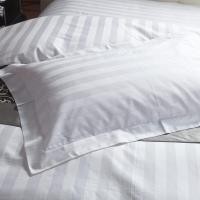 ราคา ปลอกหมอน ปลอกหมอนโรงแรม Cotton100 ขนาด20 30cm (17644326564)