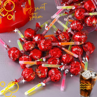 ราคา อมยิ้ม อมยิ้มโค้ก ก้านเรืองแสง แพ็ก 20 40 ชิ้น อมยิ้มรสโค้ก โคล่า อร่อย หวาน ซ่า ราคาถูก สุดคุ้ม อมยิ้มแปลก อมยิ้มปาร์ตี้ (18896074287)