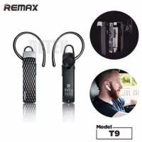 ราคา Remax Bluetooth HD Voice Small talk หูฟังไร้สาย สมอลทอร์ค บลูทูธ รุ่น RB T9 (20888312284)
