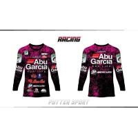 ราคา เสื้อแขนยาวAbuGarclaโลโก้เน้นๆ (20968044852)