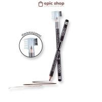 ราคา odbo ดินสอเขียนคิ้ว Eyebrow pencil brush OD760 (12350325942)
