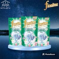 ราคา แพ็ค3 ไฟไลน์ ผลิตภัณฑ์ซักผ้า สูตรเข้มข้น Pro Clean Green 700ML (21088026764)