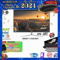 ราคา ผ่อน 0 10 ด รับเพิ่ม MOUSE MS116 กดซื้อACER BACKPACK 299 ACER AIO ASPIRE C24 1851 1348G0T23MI T001 i5 1340P IPS 60HZ ประกัน 3 Y Onsite (19927059040)