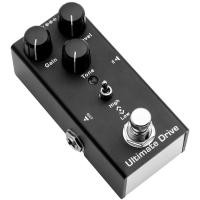 ราคา กีต้าร์ไฟฟ้า Vintage Overdrive Distortion Crunch การบิดเบือน US Dream Classic Chorus Vintage เฟส ดิจิตอล delay (21171201898)