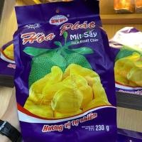 ราคา ขนุนอบกรอบ และผลไม้รวมอบกรอบ แบรนด์ดัง หอม หวาน กรอบ อร่อย ไม่อมน้ำมัน (20581285544)