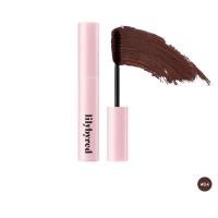 ราคา ฉลากไทย แท้ พร้อมส่ง LILYBYRED AM9 TO PM9 SURVIVAL COLORCARA 6G Mascara (20392451976)