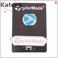 ราคา Kateva COD หมวกอุปกรณ์เสริมสำหรับกอล์ฟแม่เหล็กมีหลายสไตล์คลิปหนีบหมวกอุปกรณ์เสริมสำหรับกอล์ฟ (20824057461)