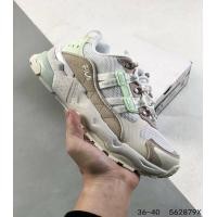 ราคา Authentic counter FILA shoe sรองเท้าผ้าใบสำหรับสุภาพสตรี รองเท้าวิ่ง รองเท้ากีฬาชาย รองเท้าสเก็ตบอร์ดผู้ชาย รองเท้ากีฬา (20816035454)