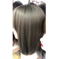 ราคา CALA WIGS วิกผมมสั้น วิกผมแบบใหม่รหัส163030 เทาออมชมพู มีหนังหัวแสกบน สินค้าพร้อมส่ง ส่งในไทย (20074802505)