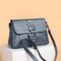 ราคา กระเป๋าแบรนด์จิงโจ้ รุ่นใหม่ล่าสุดปี 2022 สินค้าพร้อมจัดส่ง จัดโปร 290 ส่งฟรีปลายทาง จากปกติ890 ขนาด 9 นิ้ว สูง 6 นิ้ว ความกว้าง 3 นิ้ว มี 4 สี ขายดีทุกสีเลยจ้า ดำ น้ำตาล ฟ้า แดง (17921989199)