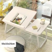 ราคา สูง25ซม โต็ะญี่ปุ่น โต๊ะตั้งเตียง โตะพับญี่ปุ่น โต๊ะบนเตียง โต๊ะญี่ปุ่น Bed Table โต๊ะ โต๊ะไอแพด โต๊ะข้างเตียง โต๊ะญี่ปุ่นพ (18336075851)