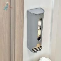 ราคา กล่องเก็บถุงขยะ ถุงขยะ ถังขยะ ที่เก็บถุง กล่องใส่ของ (19718120102)