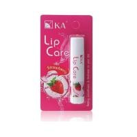 ราคา ลิปมัน เคเอ ลิป แคร์ เคเอ KA Lip Care K A lipcare 3 5 กรัม (11170531292)