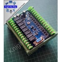 ราคา PLC FX2N 20MR บอร์ด PLC input 12 output 8 (21076582534)