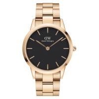 ราคา นาฬิกา Daniel Wellington นาฬิกาข้อมือผู้หญิง นาฬิกาผู้ชาย แบรนด์เนม ของแท้ Brand Watch DW00100210 (18131798040)