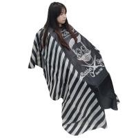 ราคา ชุดคลุมผมตัดผมผ้ากันเปื้อนช่างทำผมผ้ากันเปื้อนตัดผมร้านตัดผมผมกันไฟฟ้าสถิตกันน้ำสินค้าใหม่สำหรับร้านเสริมสวยผ้าเก๋ไก๋ (18220286646)