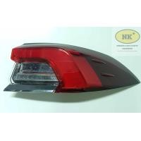 ราคา ไฟท้าย โตโยต้า อัลติส 19 22 รุ่น LED Toyota Altis 19 22 (19637824601)