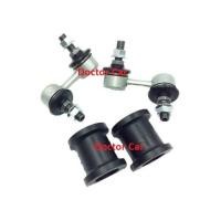 ราคา NISTO ลูกหมากกันโคลง ลูกยางกันโคลง หน้า ฮอนด้า สตรีม สตีม Honda Stream 2000 2006 ลูกหมากกันโคลง ลูกยางกันโคลง ลูกหมากแร็ค ลูกหมากคันชัก (803134471)