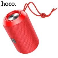 ราคา HOCO Portable Outdoor HC1 TWS Wireless Bluetooth Speaker for Phone Computer Car With TF Outdoor Audio Player Music (5963508159)