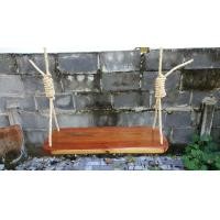 ราคา MPT2Wood Steel ชิงช้า ชิงช้าไม้ MPT 118 ชิงช้าในสวน ชิงช้าแบบแขวน ชิงช้านั่งเล่น ไม้ธรรมชาติ ไม้แผ่นเดียว ไม้เนื้อแข็ง Wood Swing ชิงช้าสนามหญ้า Wood DIY (14201183269)