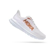 ราคา HOKA ONE ONE รองเท้าวิ่งถนน Mach 5 ฤดูใบไม้ร่วงและฤดูหนาวชายและหญิง MACH5 น้ำหนักเบาสบายดูดซับแรงกระแทกรุ่นใหม่ทนต่อการสึกหรอ สีขาว M5 (21129730780)