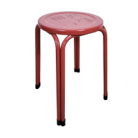 ราคา เก้าอี้นั่งเหล็ก เก้าอี้ขาคู่เหล็กกลม เก้าอี้เหล็ก เก้าอี้นั่งทานข้าว เก้าอี้นั่ง เก้าอี้อเนกประสงค์ (18322857893)