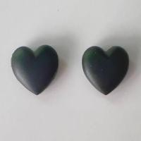 ราคา JACKAL ซิลิโคนเกี่ยวขาแว่นหัวใจ A6 ซิลิโคนเกี่ยวหู กันลื่น กันไหล ผิวนุ่มใส่สบาย ซิลิโคน เกี่ยวหู ป้องกันการเจ็บ หลากสี ราคา คู่ (21080252650)