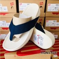 ราคา แท้ล้าน Fitflop รุ่น Surfer หูหนีบ มี2สี (19628174193)
