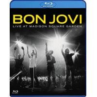 ราคา Bluray คอนเสิร์ต Bon Jovi Live at Madison Square Garden 2008 (17417420575)