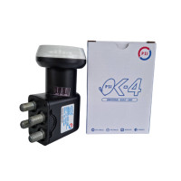 ราคา LNB PSI หัวรับสัญญาณดาวเทียม พีเอสไอ จานทึบ ระบบ Ku Band (12117855384)