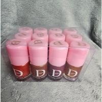 ราคา สีทาเล็บ Diffi สีสวย คมชัด ทาง่าย แห้งเร็ว สีแฟชั่นครบทุกโทนสี (20471380073)