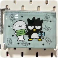 ราคา กระเป๋าใส่เหรียญ กระเป๋าสตางค์ ซองใส่บัตร Sanrio กระเป๋าซิป กระเป๋าใส่บัตร กระเป๋าเหรียญ Sanrio (21086197061)